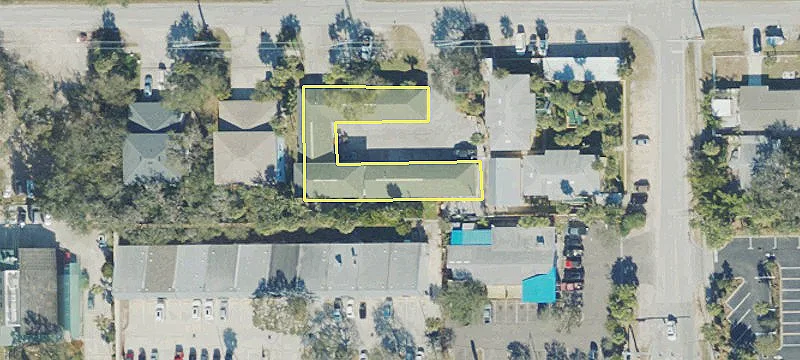 631 2nd Ave, Unit 5