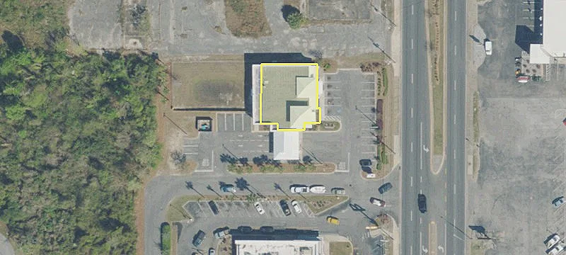 123 Tyndall Pkwy