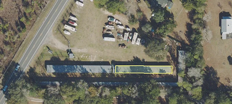 3743 Crawfordville Hwy