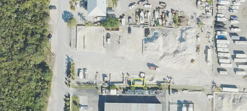157 Industrial Rd
