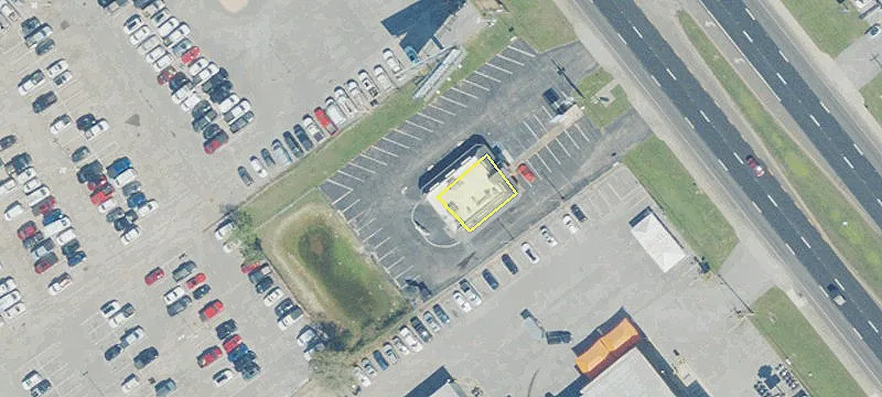 6387 Pensacola Blvd