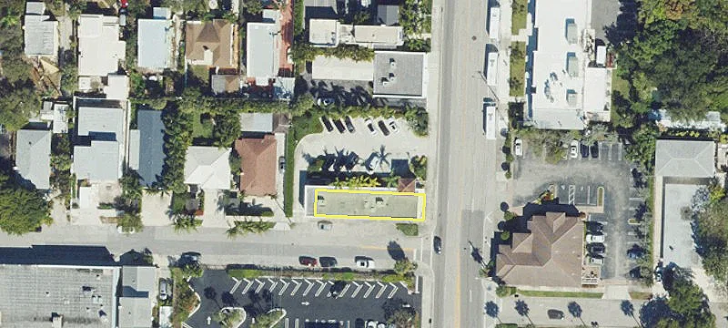 2431 Dixie Hwy
