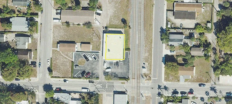 1110 2nd N Ave