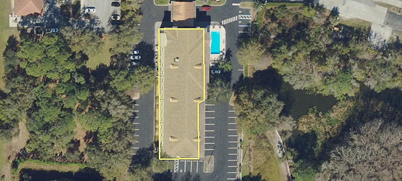 3601 Burleigh Blvd