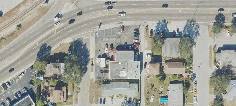 303 Hinson Ave