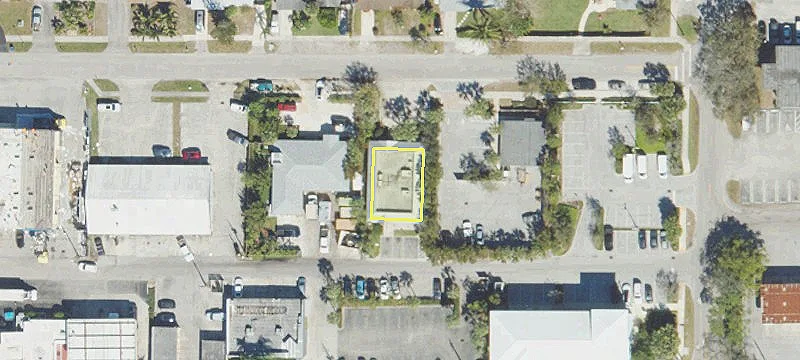 320 Hibiscus St, Unit 1