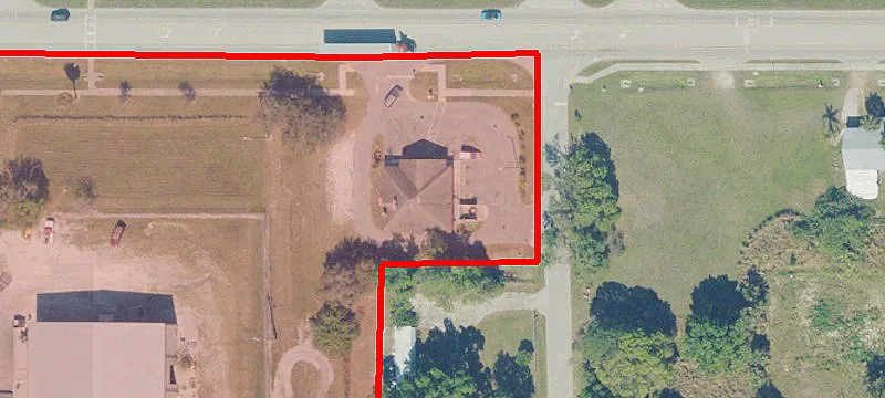 155 Cowboy Way
