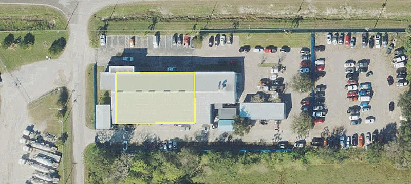 2801 Us Hwy 17th 92nd W