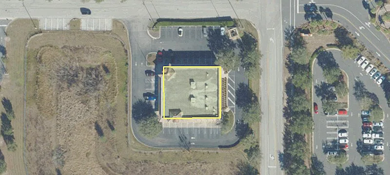 865 Us Hwy 27441
