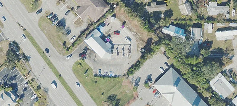 13020 Us Hwy 1st 1