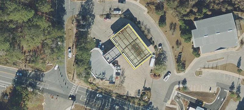 1500 Bannerman Rd