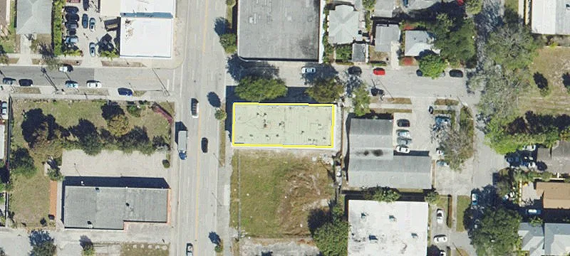 2032 Dixie Hwy