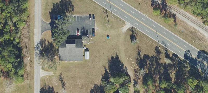 100 Plantation Rd