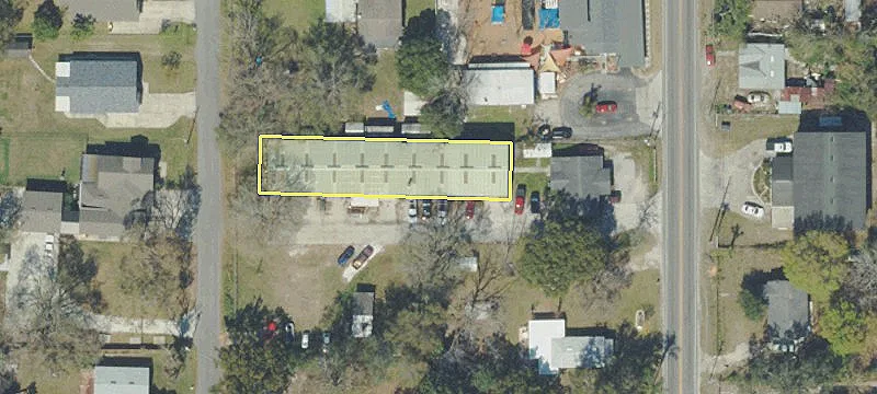 506 Charlotte Rd