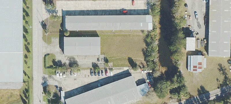 5461 Benchmark Ln