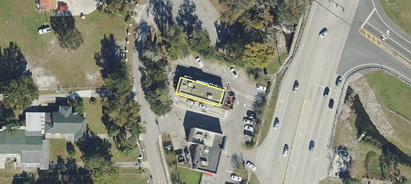 4670 Socrum Loop Rd