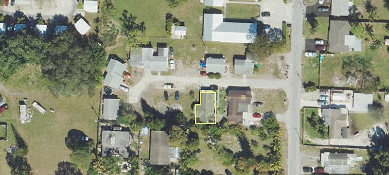 3813 Coconut Rd, Unit 1