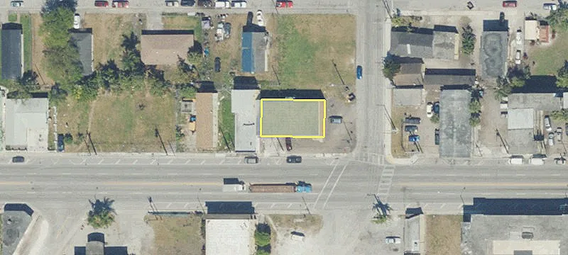 617 Dr Martin Luther King Jr W Blvd