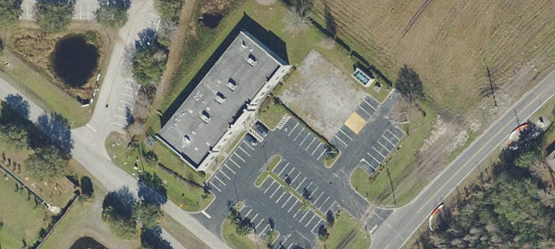 5807 Old Pasco Rd