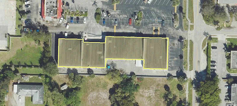 2550 Okeechobee Blvd