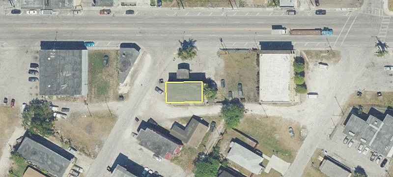 654 Dr Martin Luther King Jr W Blvd