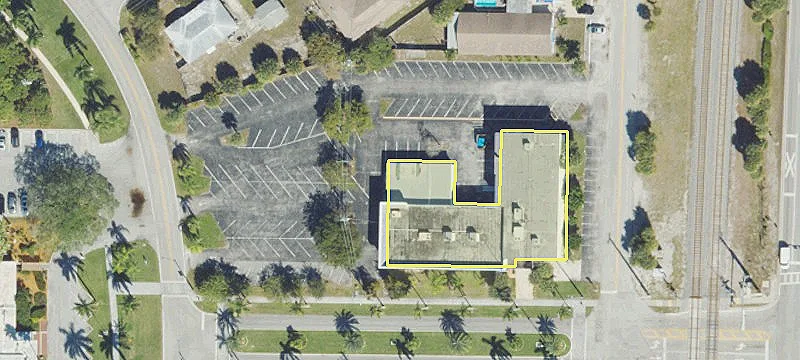 301 Central Blvd