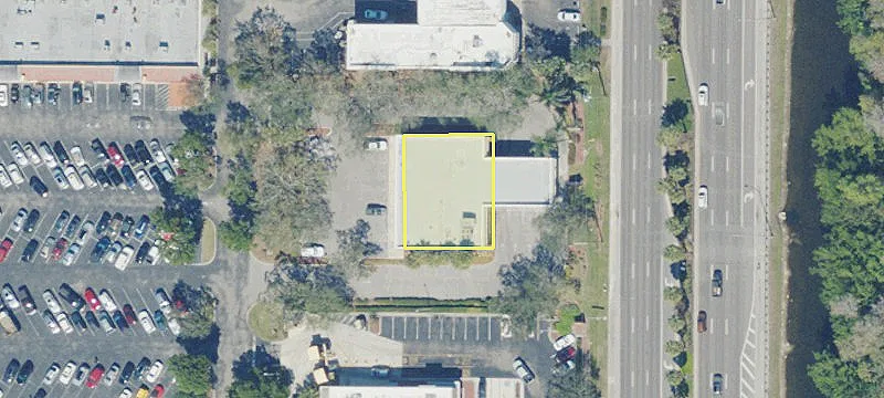 5475 Airport N Rd