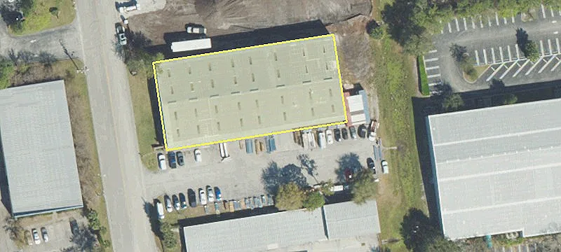 435 Enterprise Dr