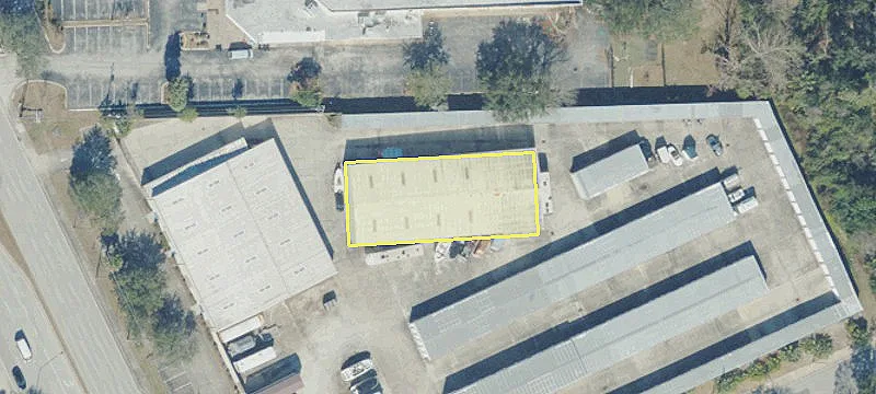 501 Nova Rd, Unit 800