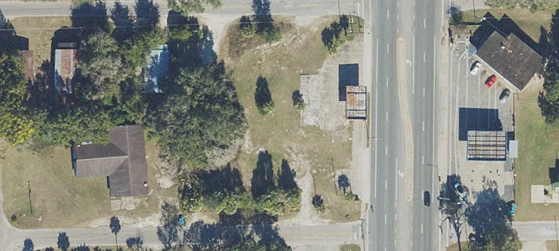 1203 Byron Butler Pkwy