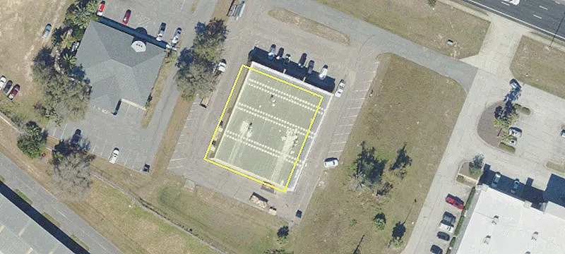8520 Us Hwy 441
