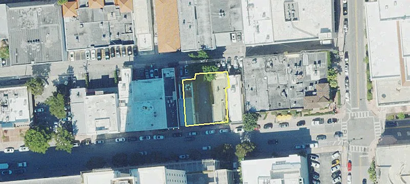 333 Alcazar Ave