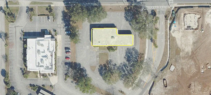 8730 Baymeadows Rd