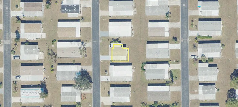 26300 Southern Pnes Dr