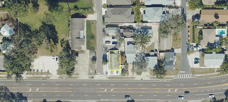 602 Skinner Blvd
