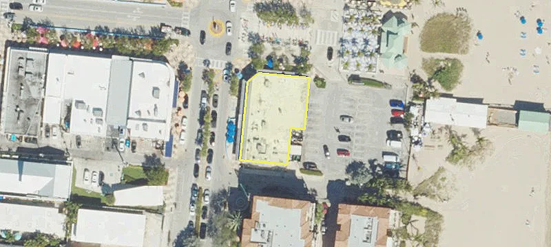 14 Commercial Blvd