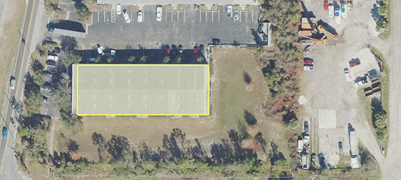 495 Shell Rd Ste 8a