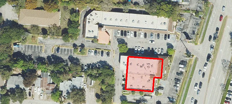 11575 Us Hwy 1st 1