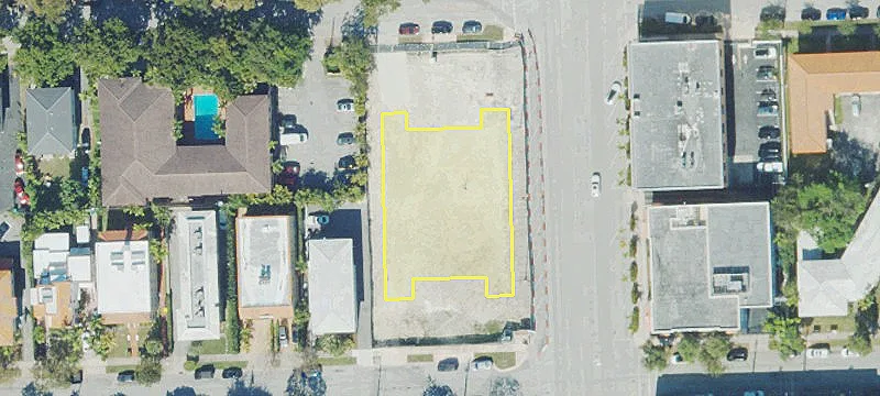 1000 Ponce De Leon Blvd