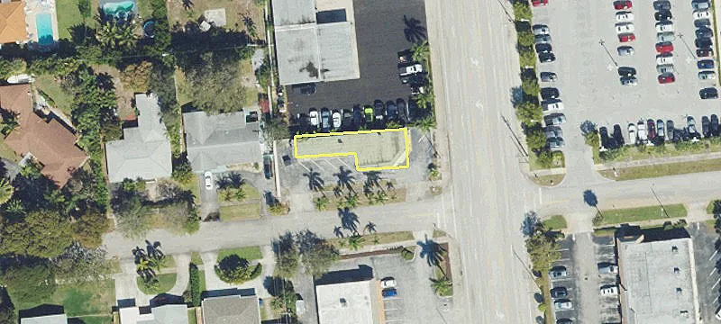1000 Us Hwy 1st 1