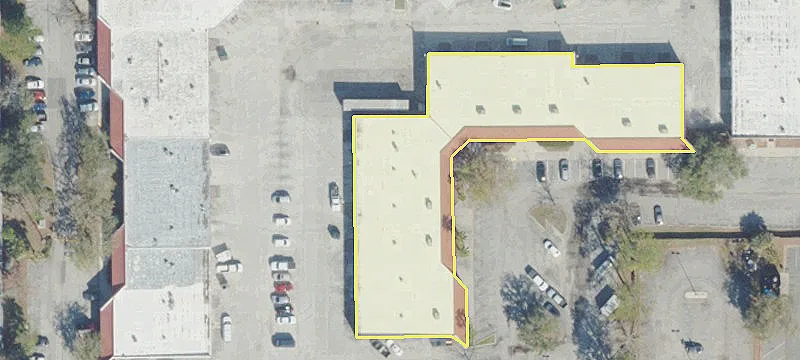 8535 Baymeadows Rd