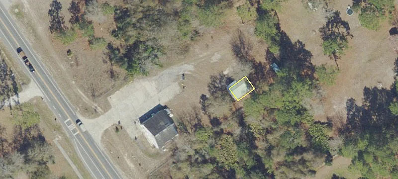 5118 County Rd 218