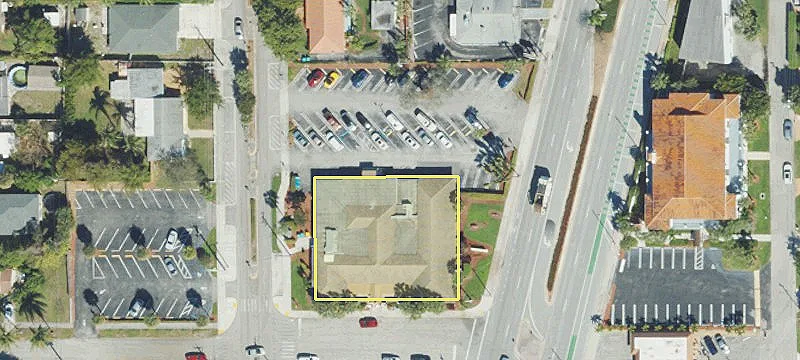 1021 Federal Hwy