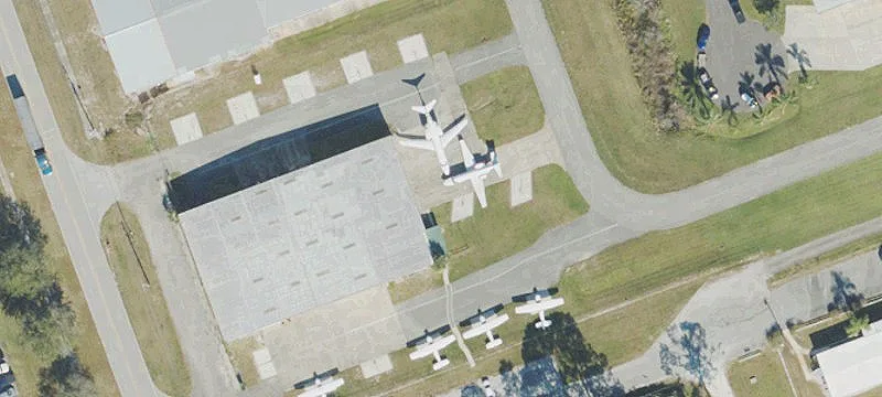 545 Air Park Rd