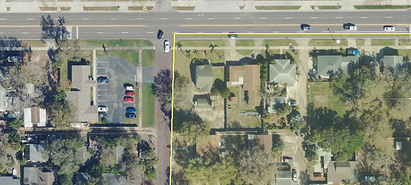 5226 Gulfport S Blvd