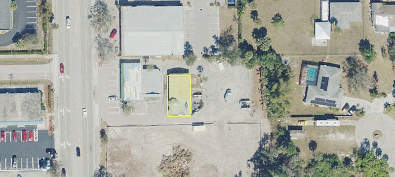 26901 Old 41st Rd