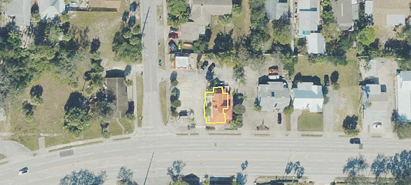 400 Strawbridge Ave