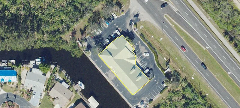 3655 Tamiami Trl