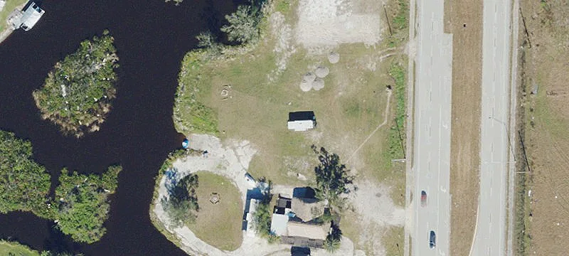 4021 Duncan Rd