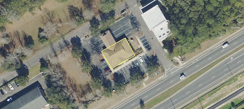 7000 Archer Rd